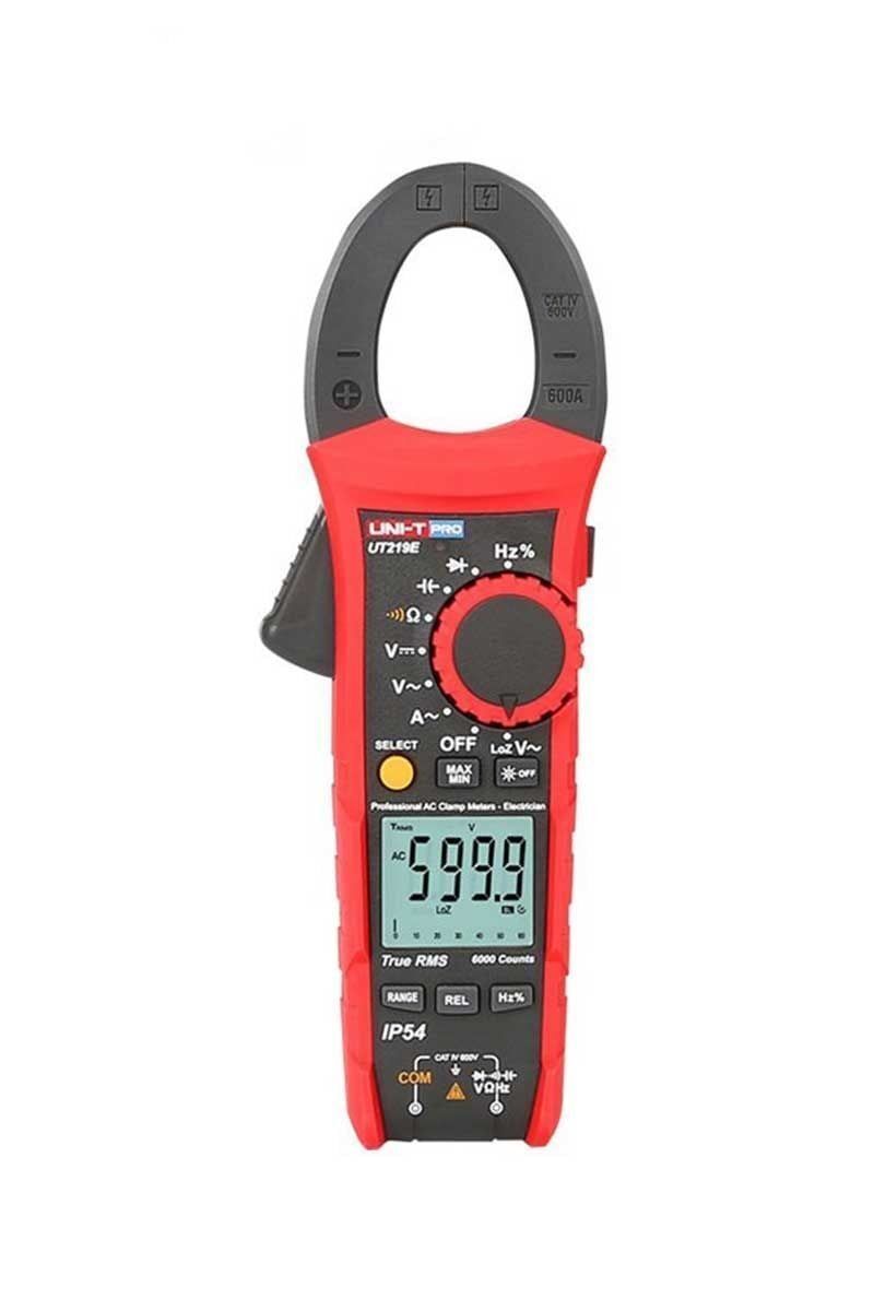 UNI-T UT-219E Profesyonel Dijital Pensampermetre