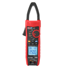 UNI-T UT219PV Profesyonel Solar AC/DC Pens Ampermetre