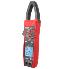 UNI-T UT219PV Profesyonel Solar AC/DC Pens Ampermetre