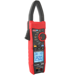 UNI-T UT219PV Profesyonel Solar AC/DC Pens Ampermetre