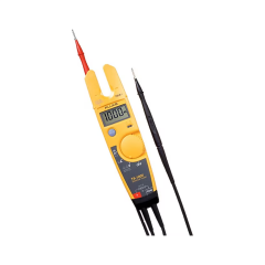 Fluke T5-1000 Voltaj, Süreklilik ve Akım Test Cihazı