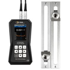 PCE Ultrasonik Debimetre