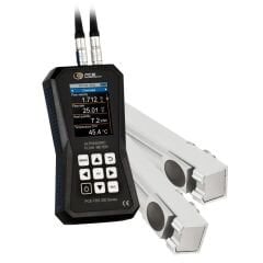 PCE Ultrasonik Debimetre