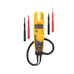 Fluke T5-600 Voltaj, Süreklilik ve Akım Test Cihazı