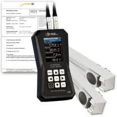 PCE Ultrasonik Debimetre