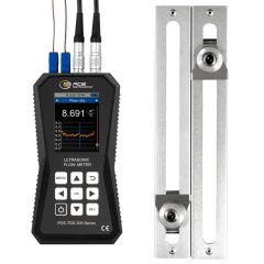 PCE Ultrasonik Debimetre