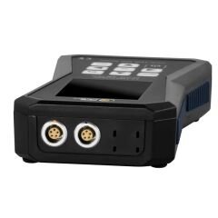 PCE Ultrasonik Debimetre
