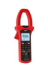 UNI-T UT243 1000A True RMS Güç-Harmonik Pensampermetre