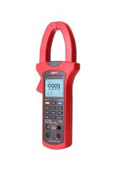 UNI-T UT243 1000A True RMS Güç-Harmonik Pensampermetre
