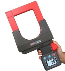UNI-T UT257A Geniş Çeneli Kaçak Akım Pensmetre