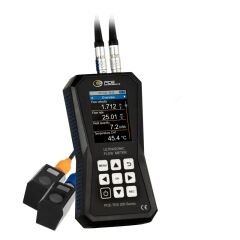 PCE Ultrasonik Debimetre