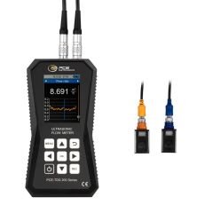 PCE Ultrasonik Debimetre