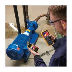 Fluke 279 FC I/B Termal Multimetre iFlex