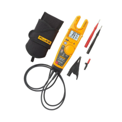 Fluke T6-1000 PRO FieldSense Elektriksel Test Cihazı