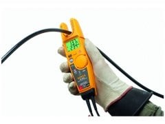 Fluke T6-1000 PRO Elektrik Test Cihazı
