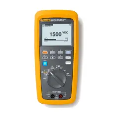 Fluke 283 FC True RMS Güneş Enerjisi (PV) Multimetresi CAT III 1500 V