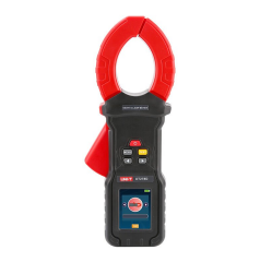 UNI-T UT278D Pens Tipi Toprak Megeri