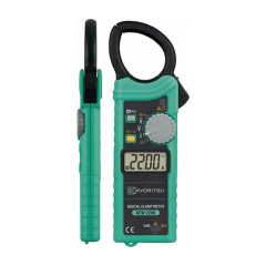 KYORITSU KEW-2200R 1000A AC PENSAMPERMETRE