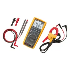 Fluke 289/IMSK Endüstriyel Multimetre Servis Kiti