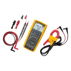 Fluke 289/IMSK Endüstriyel Multimetre Servis Kiti