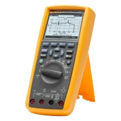 Fluke 289/IMSK Endüstriyel Multimetre Servis Kiti