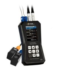 PCE Ultrasonik Debimetre