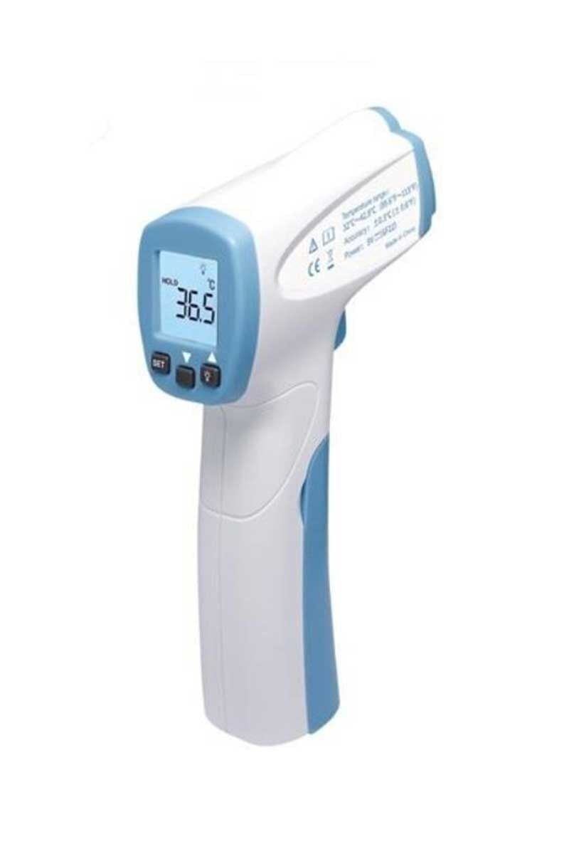 UNI-T UT300R Temassız Ateş Ölçer Termometre