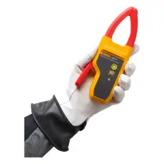 Fluke a283 FC Kablosuz True RMS Akım Pensi CAT III 1500 V