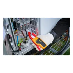 Fluke a283 FC Kablosuz True RMS Akım Pensi CAT III 1500 V