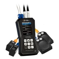 PCE Ultrasonik Debimetre