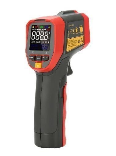 UNI-T UT301A+ Lazer Termometre