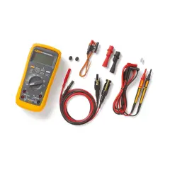 Fluke 87V MAX PVLEAD1 Solar Multimetre Kiti