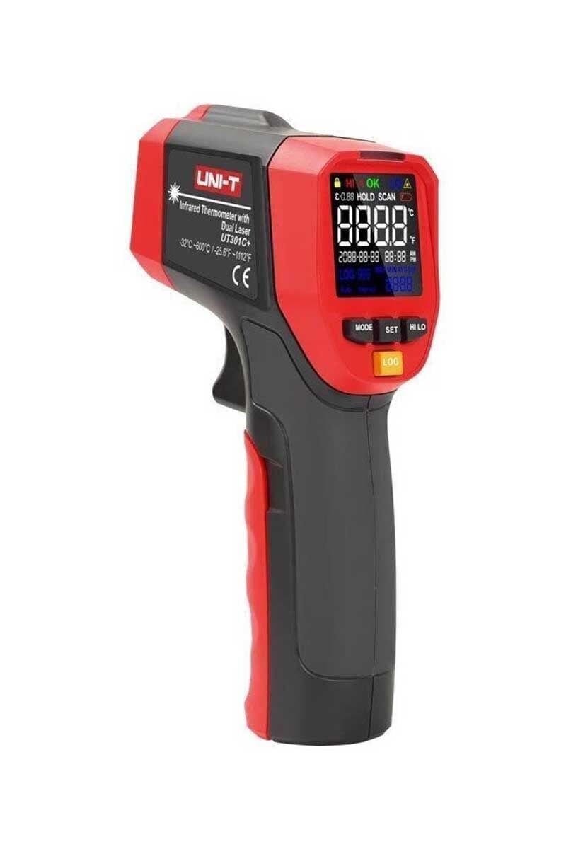 UNI-T UT301C+ Lazer Termometre