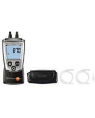TESTO 510 FARK BASINÇ ÖLÇÜM CİHAZI