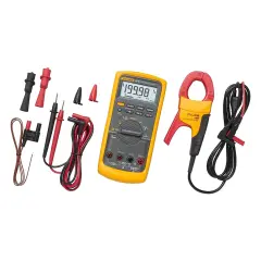 Fluke 87V/IMSK Endüstriyel Multimetre Servis Kiti