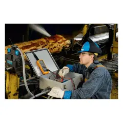 Fluke 87V/IMSK Endüstriyel Multimetre Servis Kiti