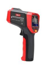 UNI-T UT302C+ Kızılötesi Lazerli Termometre