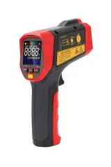 UNI-T UT302C+ Kızılötesi Lazerli Termometre