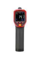 UNI-T UT302C+ Kızılötesi Lazerli Termometre