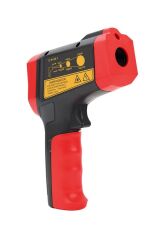 UNI-T UT302C+ Kızılötesi Lazerli Termometre