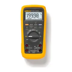 Fluke 87V MAX True-RMS Dijital Multimetre