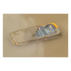 Fluke 87V MAX True-RMS Dijital Multimetre