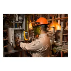 Fluke 87V MAX True-RMS Dijital Multimetre