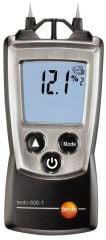 TESTO 606-1 CEP TİPİ MALZEME NEMİ ÖLÇER