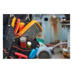 Fluke 87V MAX/E2 Elektrikçi Kombo Seti