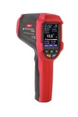 UNI-T UT305A+ İnfrared Lazerli Dijital Termometre