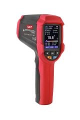 UNI-T UT305C+ İnfrared Lazerli Dijital Termometre