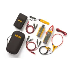 Fluke 393 FC IRR PVLEAD Solar Test Kiti