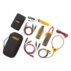 Fluke 393 FC IRR PVLEAD Solar Test Kiti