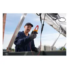 Fluke 393 FC IRR PVLEAD Solar Test Kiti